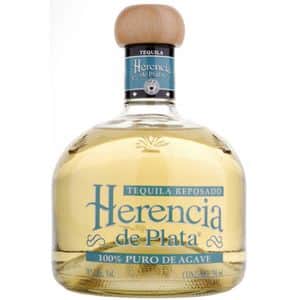 Tequila de Plata Reposado, 0.7L