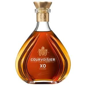Cognac Courvoiser XO, 0.7L