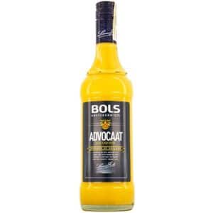 Lichior Bols Advokaat Liquide, 0.7L 