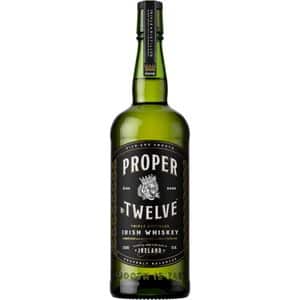 Whisky Proper No. Twelve, 0.7L
