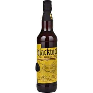Rom Blackwell Fine Jamaican Rum, 0.7L