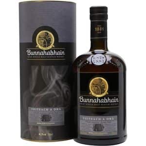 Whisky Bunnahabhain Toiteach a Dha, 0.7L