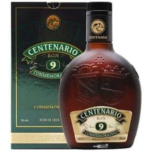Rom Centenario 9YO Conmemorativo, 0.7L