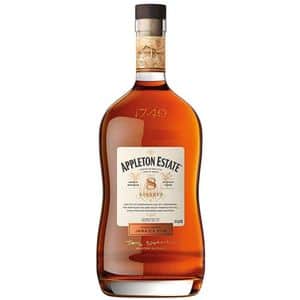 Rom Appleton Estate 8 Years Reserve, 0.7L