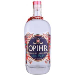 Gin Opihr Oriental Spiced Gin, 1L 