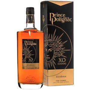 Cognac Prince Hubert de Polignac XO, 0.7L