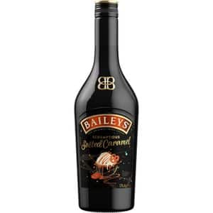 Lichior Bailey's Salted Caramel, 0.7L 