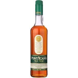 Rom Punta Cana Club Viejo, 0.7L