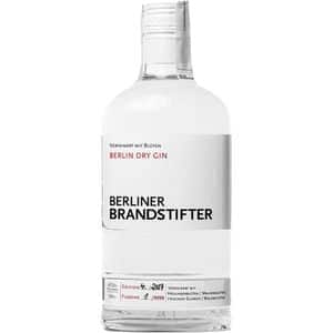 Gin Berliner Brandstifter, 0.7L 