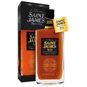 Rom Saint James Xo Vieux Agricole, 0.7L