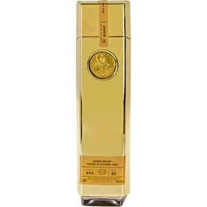 Whisky Gold Bar, 1L