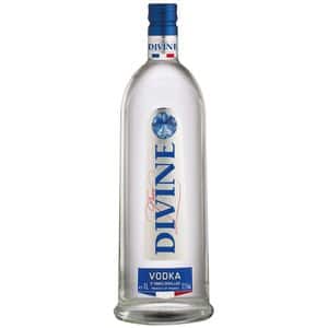 Vodka Pure Divine, 1L
