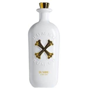 Lichior Bumbu Cream, 0.7L 