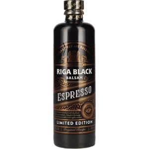 Lichior Riga Black Balsam Espresso, 0.5L 