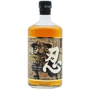 Whisky The Koshi-no Shinobu B Miz Oak F, 0.7L
