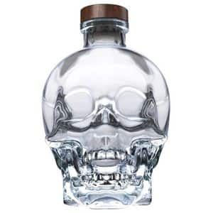 Vodka Crystal Head, 0.7L
