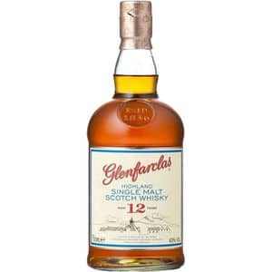 Whisky Glenfarclas 12YO, 0.7L
