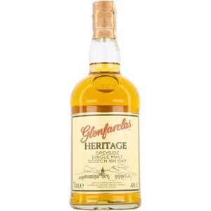 Whisky Glenfarclas Heritage, 0.7L