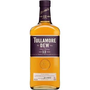 Whisky Tullamore Dew 12YO, 0.7L