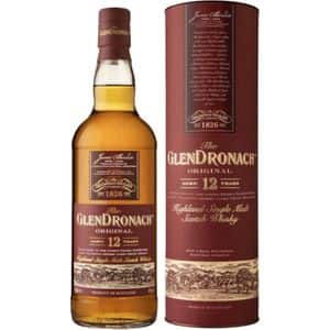 Whisky Glendronach 12 YO, 0.7L
