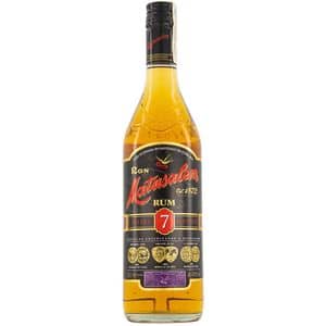 Rom Matusalem 7YO, 0.7L