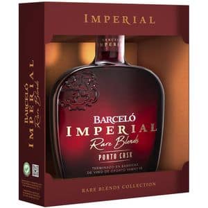 Rom Barcelo Imperial R Porto Cask, 0.7L