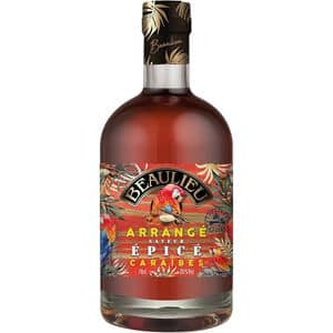 Rom Beaulieu Rhum Arrange Epices, 0.7L