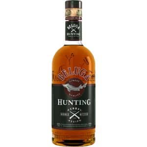 Lichior Beluga Hunting Herbal, 0.7L