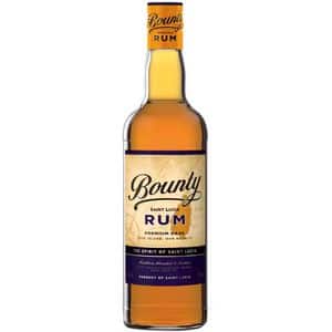 Rom Bounty Dark, 0.7L