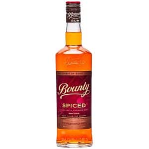 Rom Bounty Spiced, 0.7L