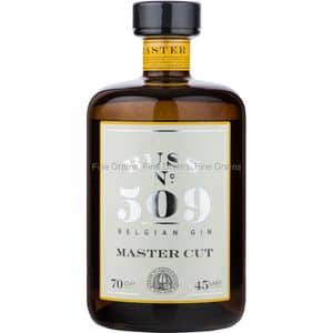 Gin Buss 509 Master Cut, 0.7L 