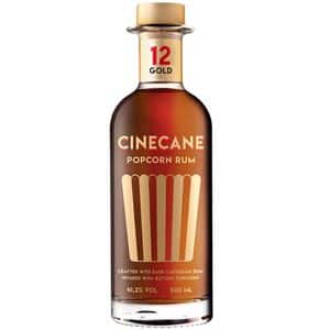 Rom Cinecane Popcorn , 0.5L