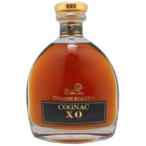 Cognac Comte Joseph XO, 0.7L