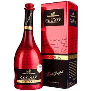 Cognac Comte Joseph VSOP, 0.7L