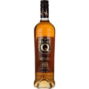 Rom Don Q Anejo, 0.7L
