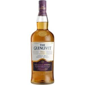 Whisky Glenlivet Triple Cask Dist. Res., 1L