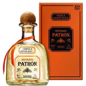 Tequila Patron Reposado, 1L