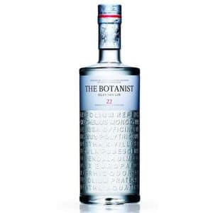 Gin The Botanist Gin, 0.7L 