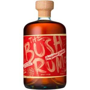 Rom The Bush Original, 0.7L