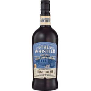 Whisky The Whistler Irish Cream, 0.7L