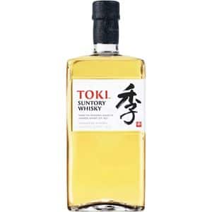 Whisky Toki Suntory, 0.7L