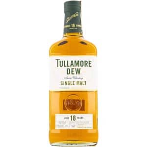 Whisky Tullamore Dew 18YO Single Malt, 0.7L