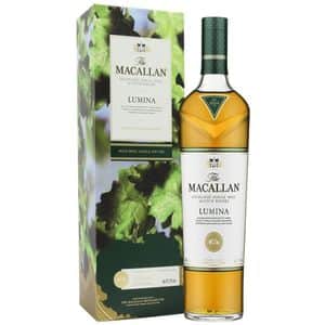 Whisky Macallan Lumina, 0.7L