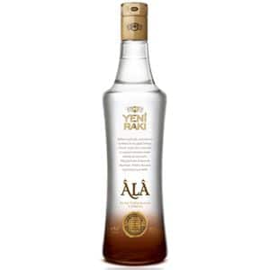 Lichior Yeni Raki Ala, 0.7L 