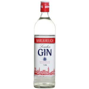 Gin Marlborough, 1L 