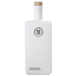 Gin Nordic Spirits Lab Gin, 0.5L 