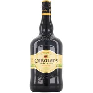 Lichior Carolans Irish Cream, 1L 