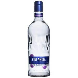 Vodka Finlandia Blackcurrant, 1L