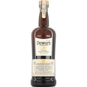 Whisky Dewar's 18YO, 1L