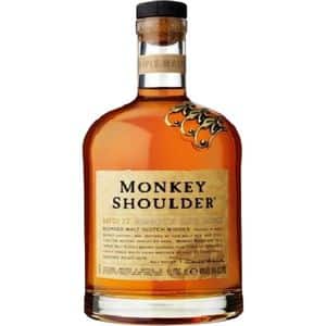 Whisky Monkey Shoulder, 1L